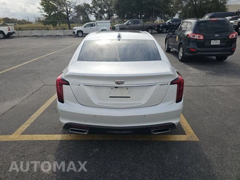 2023 Cadillac CT5 Premium Luxury 1SD - miniatura 5