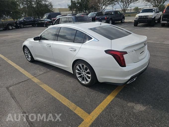 2023 Cadillac CT5 Premium Luxury 1SD - miniatura 6