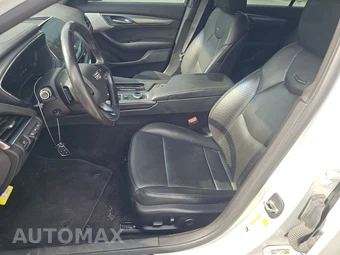 2023 Cadillac CT5 Premium Luxury 1SD - miniatura 7