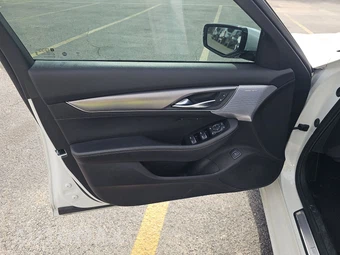 2023 Cadillac CT5 Premium Luxury 1SD - miniatura 9