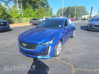 2023 Cadillac CT5 Premium Luxury 1SD