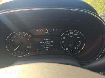 2023 Cadillac CT5 Premium Luxury 1SD - miniatura 10
