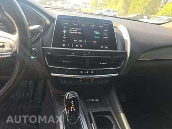 2023 Cadillac CT5 Premium Luxury 1SD - miniatura 11