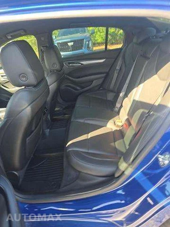 2023 Cadillac CT5 Premium Luxury 1SD - miniatura 14