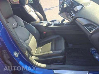 2023 Cadillac CT5 Premium Luxury 1SD - miniatura 19