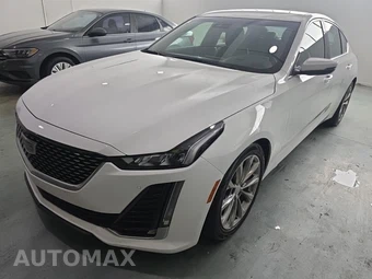 2023 Cadillac CT5 Premium Luxury 1SD