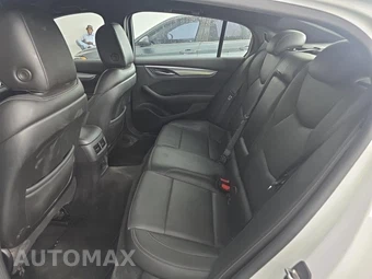 2023 Cadillac CT5 Premium Luxury 1SD - miniatura 10