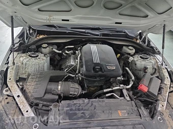 2023 Cadillac CT5 Premium Luxury 1SD - miniatura 12