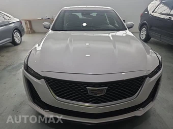 2023 Cadillac CT5 Premium Luxury 1SD - miniatura 2