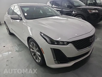 2023 Cadillac CT5 Premium Luxury 1SD - miniatura 3