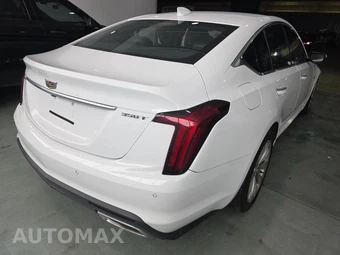 2023 Cadillac CT5 Premium Luxury 1SD - miniatura 4