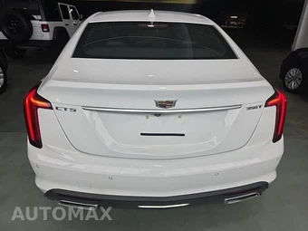 2023 Cadillac CT5 Premium Luxury 1SD - miniatura 5