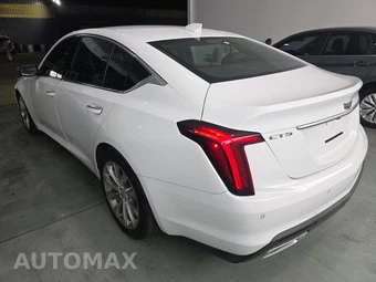 2023 Cadillac CT5 Premium Luxury 1SD - miniatura 6