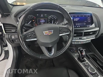 2023 Cadillac CT5 Premium Luxury 1SD - miniatura 8