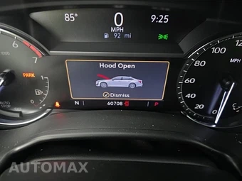 2023 Cadillac CT5 Premium Luxury 1SD - miniatura 9