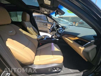 2023 Cadillac CT5 Premium Luxury 1SD - miniatura 18