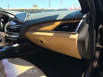 2023 Cadillac CT5 Premium Luxury 1SD - miniatura 19