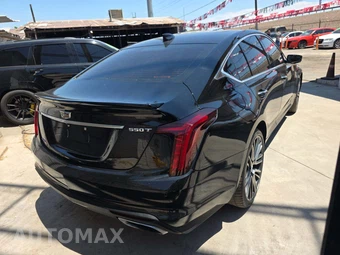 2023 Cadillac CT5 Premium Luxury 1SD - miniatura 3