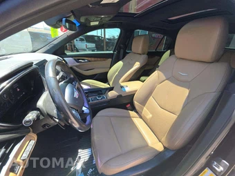2023 Cadillac CT5 Premium Luxury 1SD - miniatura 6