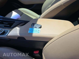 2023 Cadillac CT5 Premium Luxury 1SD - miniatura 8