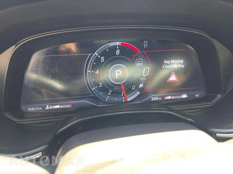 2023 Cadillac CT5 Premium Luxury 1SD - miniatura 9