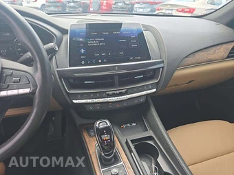 2023 Cadillac CT5 Premium Luxury 1SD - miniatura 10