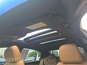 2023 Cadillac CT5 Premium Luxury 1SD - miniatura 11