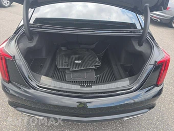 2023 Cadillac CT5 Premium Luxury 1SD - miniatura 14