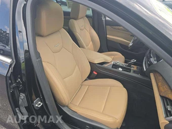 2023 Cadillac CT5 Premium Luxury 1SD - miniatura 18