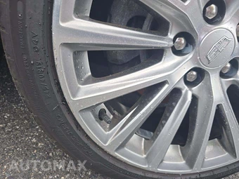2023 Cadillac CT5 Premium Luxury 1SD - miniatura 27