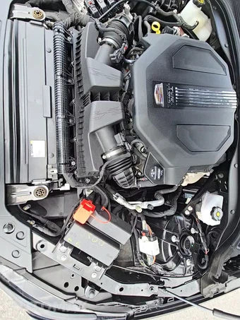 2023 Cadillac CT5 Premium Luxury 1SD - miniatura 28