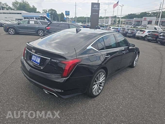 2023 Cadillac CT5 Premium Luxury 1SD - miniatura 3