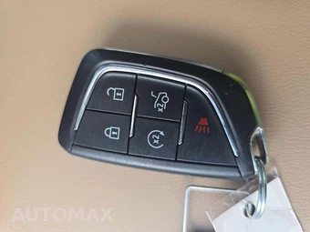 2023 Cadillac CT5 Premium Luxury 1SD - miniatura 8