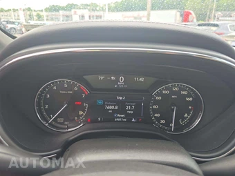 2023 Cadillac CT5 Premium Luxury 1SD - miniatura 9