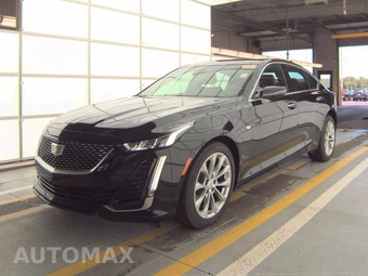 2023 Cadillac CT5 Premium Luxury 1SD