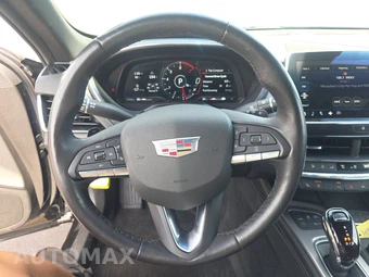 2023 Cadillac CT5 Premium Luxury 1SD - miniatura 10