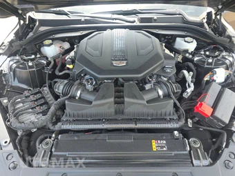 2023 Cadillac CT5 Premium Luxury 1SD - miniatura 15