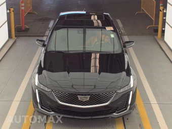 2023 Cadillac CT5 Premium Luxury 1SD - miniatura 2