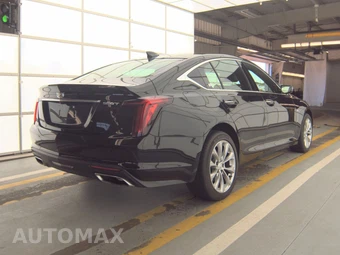 2023 Cadillac CT5 Premium Luxury 1SD - miniatura 4