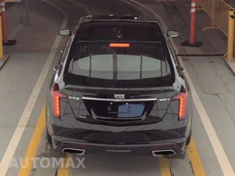 2023 Cadillac CT5 Premium Luxury 1SD - miniatura 5