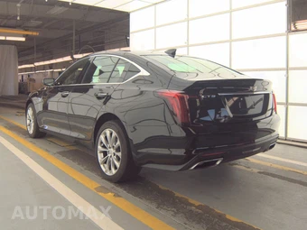 2023 Cadillac CT5 Premium Luxury 1SD - miniatura 6