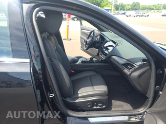 2023 Cadillac CT5 Premium Luxury 1SD - miniatura 8