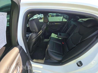 2023 Cadillac CT5 Sport - miniatura 10