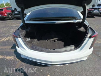 2023 Cadillac CT5 Sport - miniatura 11
