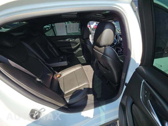 2023 Cadillac CT5 Sport - miniatura 13