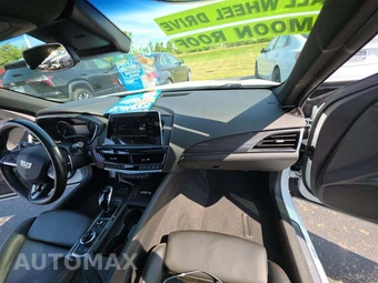 2023 Cadillac CT5 Sport - miniatura 16