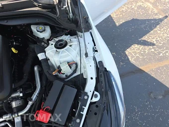 2023 Cadillac CT5 Sport - miniatura 18