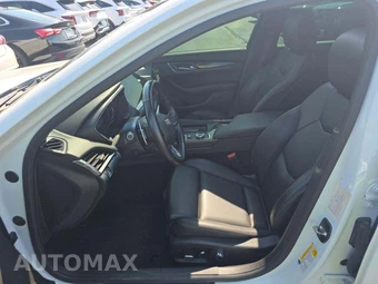 2023 Cadillac CT5 Sport - miniatura 3