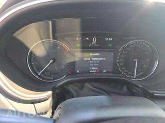 2023 Cadillac CT5 Sport - miniatura 6