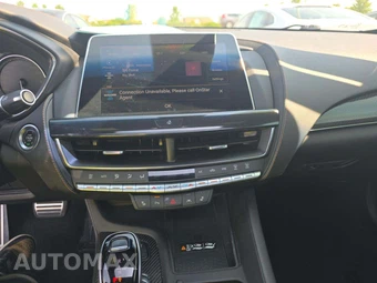 2023 Cadillac CT5 Sport - miniatura 7